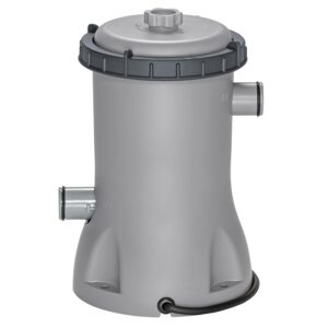 Bomba de filtro Bestway 2006L/530gal