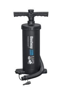 Bestway Bomba de Aire Manual Air Hammer 2800