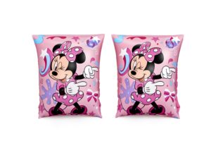 Minnie. Manguitos 25 x 15 cm.