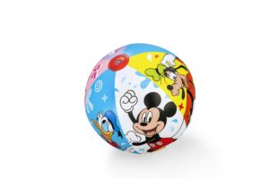 Disney Junior: Mickey&Friends 20"/51cm Balón de Playa