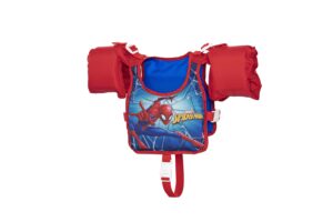 Spider-Man Swim Pal-Spiderman
