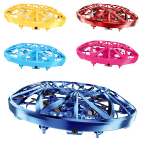 SURTIDO DRON SENSOR MANUAL