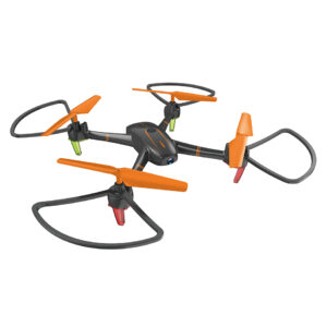 DRON R/C 2.4GHZ CAMARA WIFI 720P CON AUTO HOVER