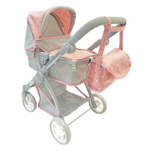 CARRO MUÑECA 62 X 38 X 68,5