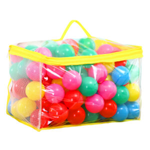 BOLSA RED 100 BOLAS