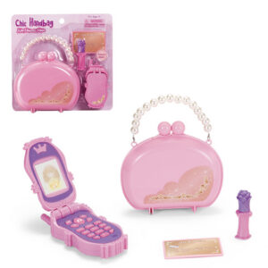 SET BOLSITO Y TELÉFONO