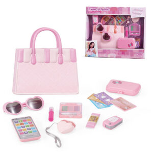 SET BOLSO ACCESORIOS Y FUNCIONES