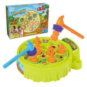 GUACAMOLE ELECTRONICO