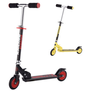 PATINETE ALUMINIO BASICO