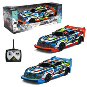 COCHE RC 1:24