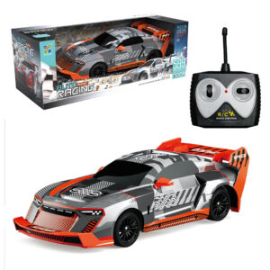 COCHE RC 1:24
