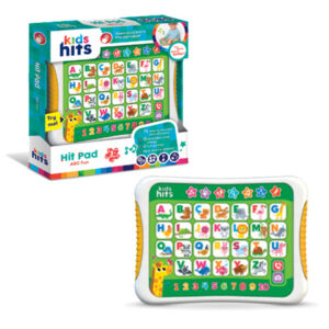 TABLETA ABC CASTELLANO