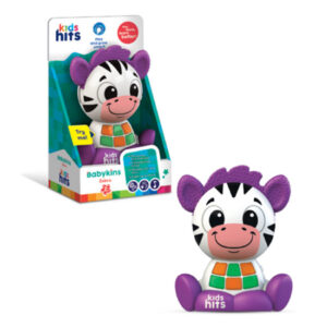 CEBRA INFANTIL CON FUNCIONES