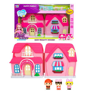 CASA CON COMPLEMENTOS