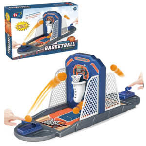 JUEGO BASKET DOS JUGADORES