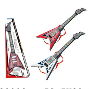 GUITARRA ELECTRICA