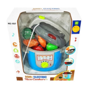 OLLA EXPRES CON COMPLEMENTOS COMIDA