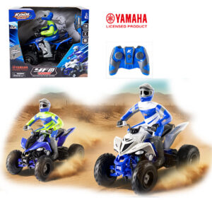 SURTIDO YAMAHA 700R QUAD RC 1:6