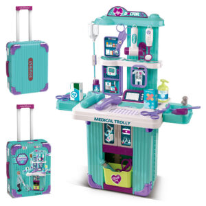 MALETA DOCTOR