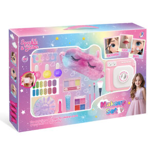 COMPLEMENTOS MAQUILLAJE CON CAMARA Y ANTIFAZ
