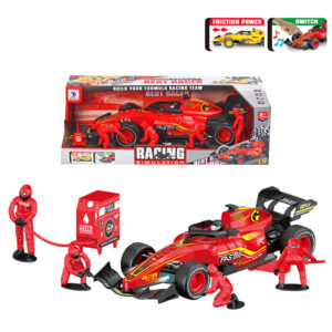 SET FORMULA 1