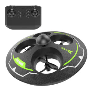 UFO RC CON CARGADOR