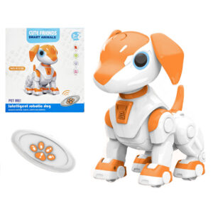 ROBOT PERRO RC
