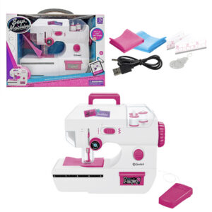 MAQUINA DE COSER