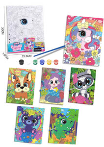 SET COLOREAR SURTIDO