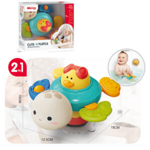 TORTUGA ACITIVITY INFANTIL