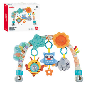 ARCO CUNA ANIMALES