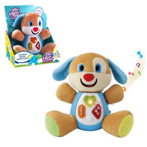 PERRITO CON FUNCIONES