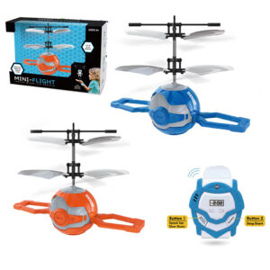 PELOTA DRON RC CON SENSOR