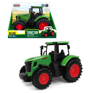 TRACTOR FRICCION