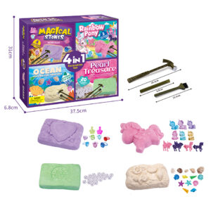 SET EXCAVACION 4 EN 1