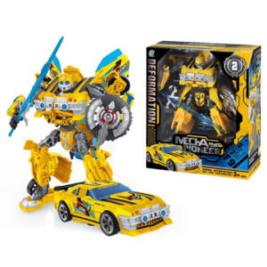TRANSFORMER