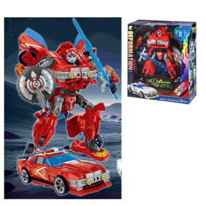 TRANSFORMER