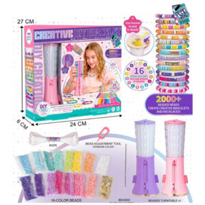MAQUINA HACER PULSERAS