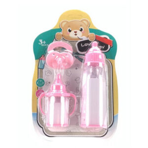 SET BIBERON
