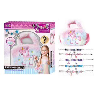 SET DE CUENTAS PULSERAS DIY