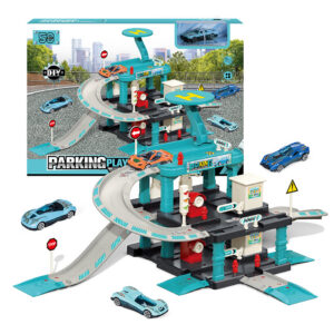 PARKING URBANO