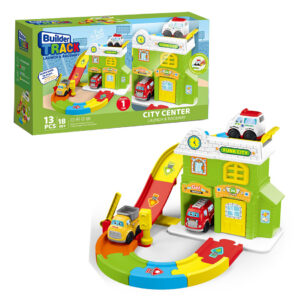SET CIUDAD CON VEHICULO