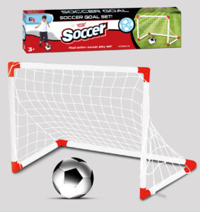 PORTERIA DE FUTBOL