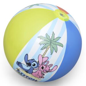 pelota playa 51 cm