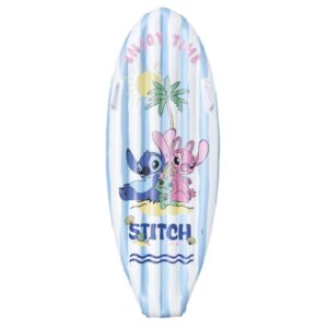 colchoneta surf hinchable 114 x 46 cm